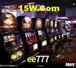 Mesa de Blackjack ee777