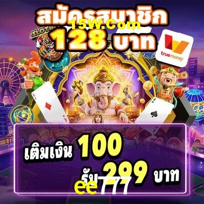 Live Casino ee777