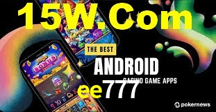 ee777 App Interface