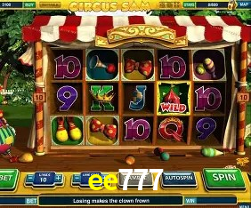 Casino Ao Vivo ee777