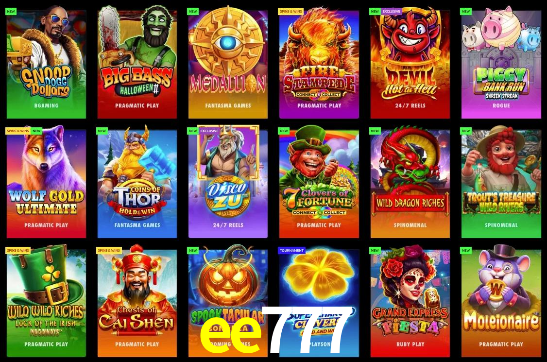Games Directory ee777