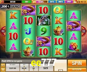 cassino ee777