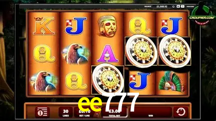 Recursos de Bônus ee777