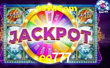 Provedores de Jogos ee777