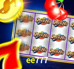 Promoção Relâmpago ee777