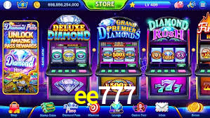 Blackjack Table ee777