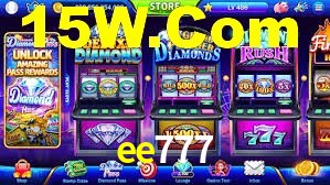 Roulette Table ee777