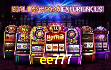 Experiência VIP ee777