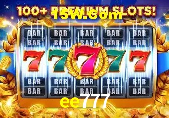 Jogos de Slot ee777